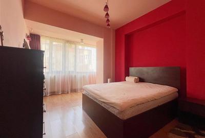 Apartament cu 3 camere decomandat în Păcurari - 9