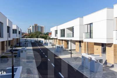 Casă cu 4 camere în Nufărul - 1