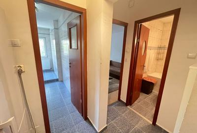 Garsoniera Lacul Tei Barbu Văcărescu - 9