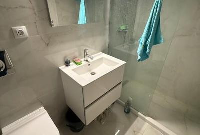 Apartament cu 2 camere decomandat, mobilat în - 8
