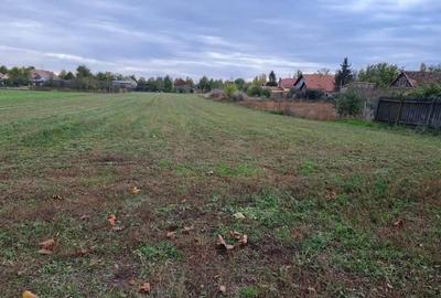 Teren Construcții intravilan de 3300 mp, în Central - 2