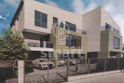 Casa tip Duplex 154 mp si 199mp Dambul Rotund - 5
