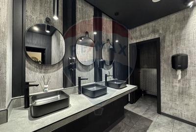 Spațiu comercial, de 480 mp, în Mihai Bravu - 14