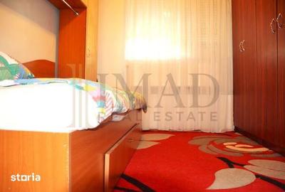 Apartament cu 4 camere în Micro 11 - 6