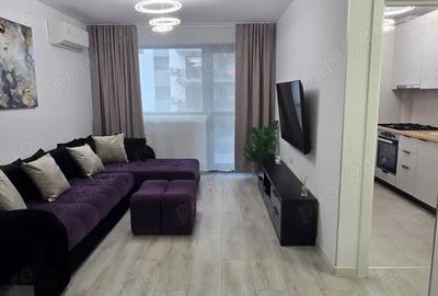 Apartament cu 2 camere decomandat în Theodor Pallady - 8