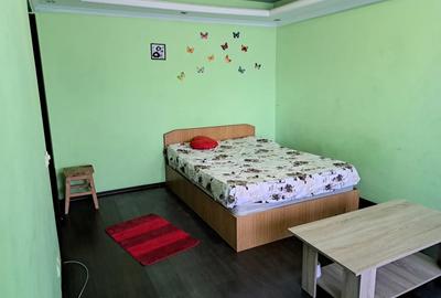 Inchiriez garsoniera Dorobanti 2 - 4