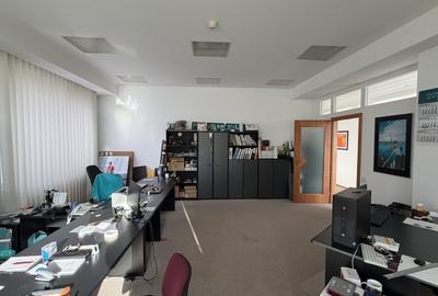 Birou, de 500 mp, în Aviației - 6