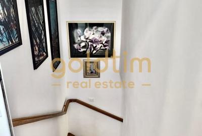 VILA IMPOZANTA P+3 /TEREN 800MP/ VEDERE PANORAMICA ASUPRA ORASULUI/ULTRACENTRAL - 47