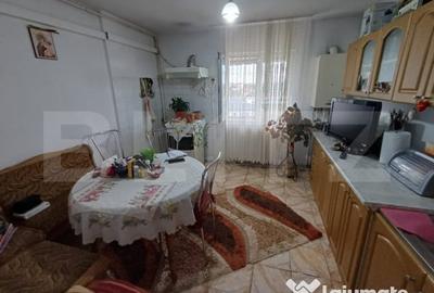 Apartament cu 2 camere decomandat în Debarcader - 6