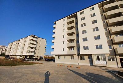 Postalionului Berceni - 2 camere in bloc nou - centrala proprie - 3