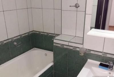 Apartament cu 2 camere decomandat în Medicină - 4