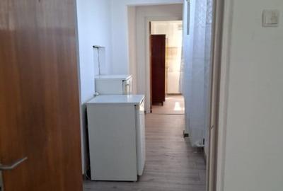 Romancierilor - 1 minut Metrou - Apartament 2 camere Decomandat - 6