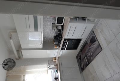 Vand in Dumbravi?a Timi?oara apartament decomandat cu doua camere - 11