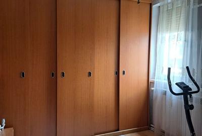 Apartament cu 3 camere semidecomandat în Micro 19 - 5