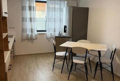 Apartament cu 2 camere decomandat în Sângeorgiu de Mureș - 5