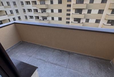 Garsonieră în Mihai Bravu - 5