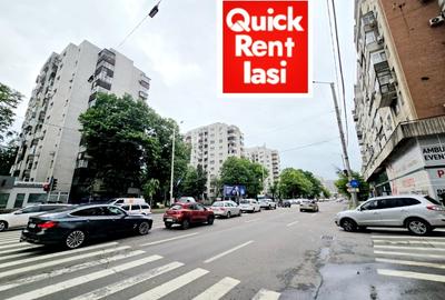 Bulevardul Independentei UMF Apartament 3Camere Decomandat De Inchiriat - 20