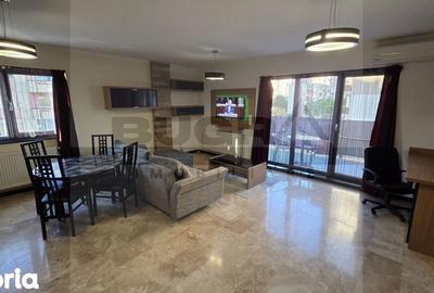 Apartament cu 2 camere în Între Lacuri - 6