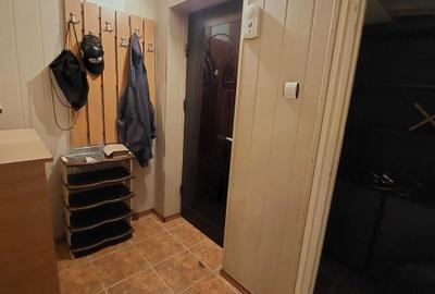 Apartament cu 2 camere decomandat în Războieni