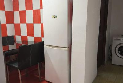 Apartament cu 2 camere decomandat în Central - 6