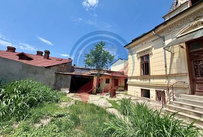 Casă individuală cu 7 camere cu Teren 330 Mp în Ultracentral - 5