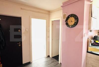 Apartament cu 2 camere decomandat, mobilat în Astra - 4