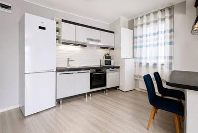 Garsonieră în Zorilor - 4