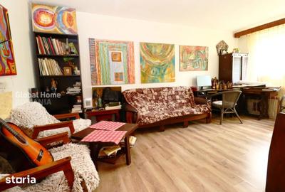 Apartament cu 2 camere decomandat în Dristor - 2