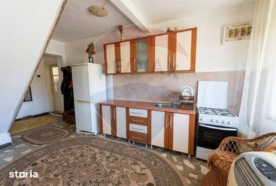 Casă cu 4 camere cu Teren 333 Mp în Mihai Viteazu - 4