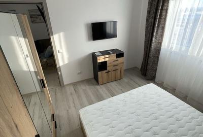 Apartament cu 2 camere decomandat în Calea București - 4