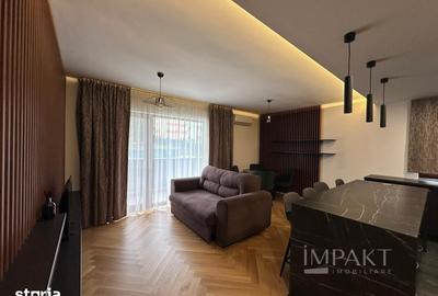 Apartament cu 2 camere în Europa