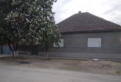 Casă cu 3 camere cu Teren 1080 Mp în Macea - 6