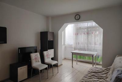 Apartament cu 3 camere semidecomandat în Nord - 1