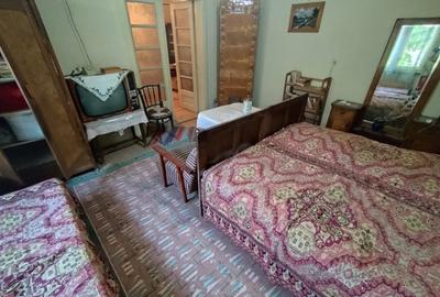 Casă individuală cu 3 camere cu Teren 378 Mp în Petrești - 5