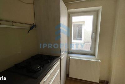 Apartament cu 3 camere, mobilat în Victoriei - 10