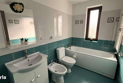 Casă cu 4 camere cu Teren 472 Mp în Berceni - 5