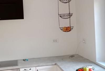 Casă cu 4 camere cu Teren 1400 Mp în Budești - 6