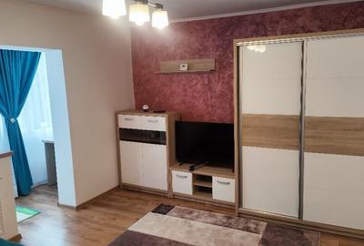 Garsonieră decomandată în Spitalul Județean - 1