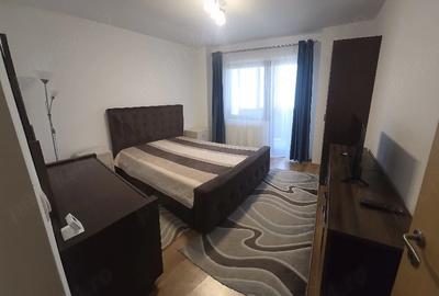 Apartament cu 3 camere decomandat, mobilat în Torontalului - 1