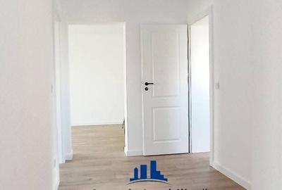 Apartament cu 3 camere decomandat în Burdea - 3