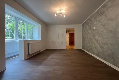 Apartament cu 2 camere semidecomandat, mobilat în Gheorghe Lazăr