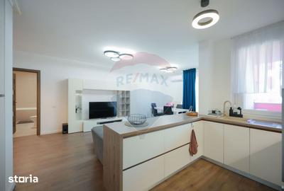 Apartament cu 3 camere decomandat în Iosia - 8