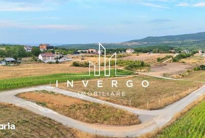 Teren de 900 mp, în Ciurila