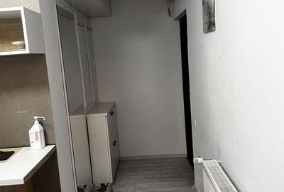 Casă cu 2 camere cu Teren 100 Mp în Exterior Vest