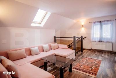 Casă cu 5 camere cu Teren 1349 Mp în Central - 4