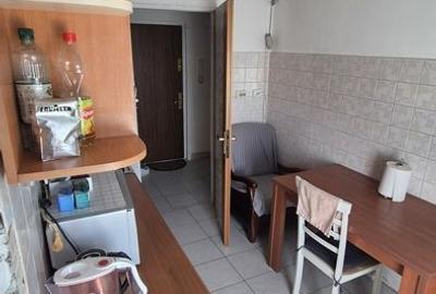 Apartament cu 2 camere decomandat în Odobescu