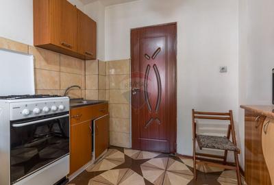 Apartament cu 2 camere decomandat, mobilat în Nord-Vest - 3