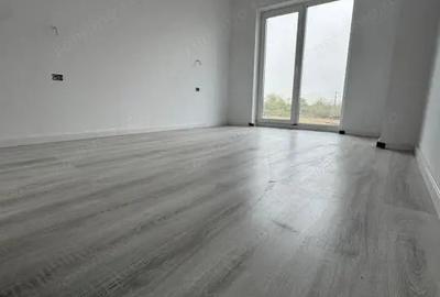 Casă cu 5 camere cu Teren 305 Mp în Remetea Mare