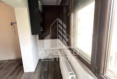 Apartament cu 3 camere semidecomandat în Dorobanților - 1