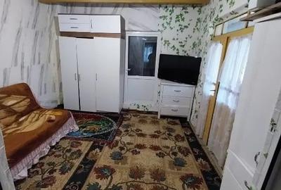 Casă cu 4 camere în Adunații-Copăceni